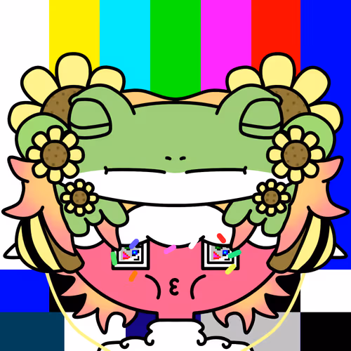 Frog Heads Cult