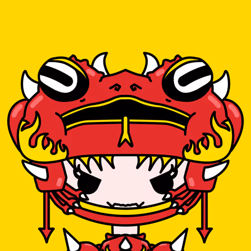 Frog Heads Cult