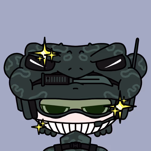 Frog Heads Cult