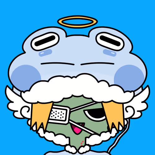 Frog Heads Cult