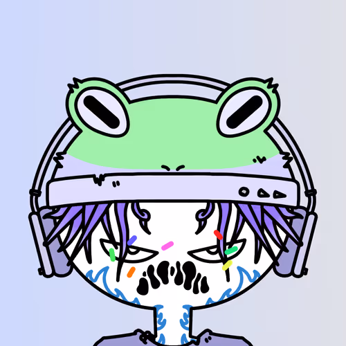 Frog Heads Cult