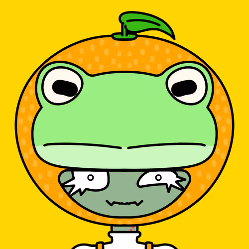 Frog Heads Cult