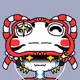 Frog Heads #2022