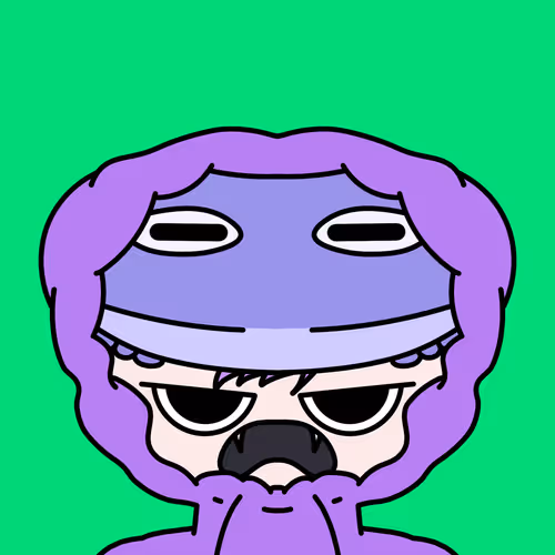 Frog Heads Cult