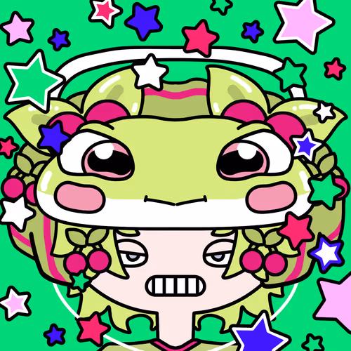 Frog Heads Cult
