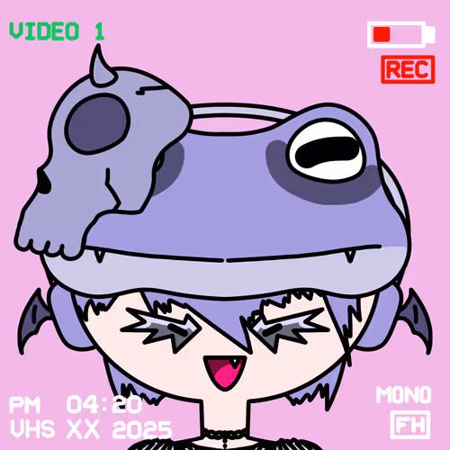 Frog Heads Cult