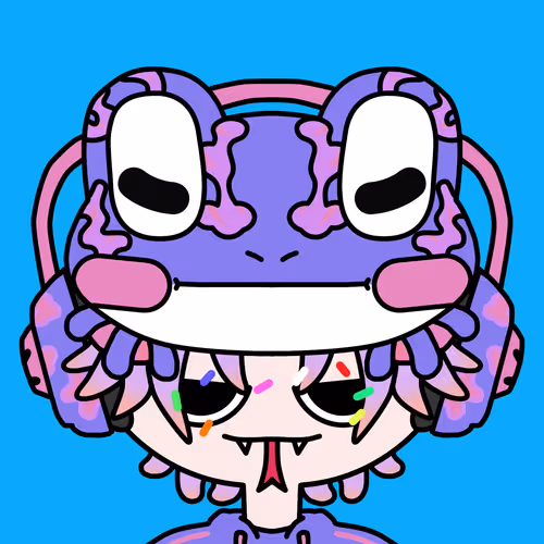 Frog Heads Cult