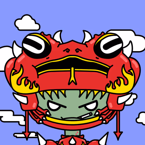 Frog Heads Cult