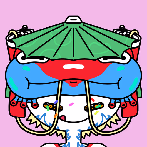 Frog Heads Cult