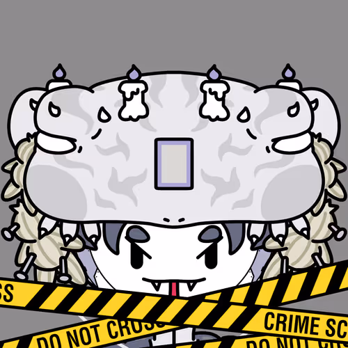 Frog Heads Cult
