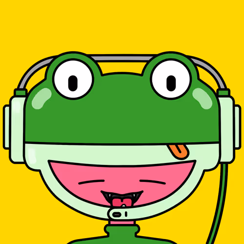 Frog Heads Cult