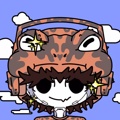 Frog Heads Cult