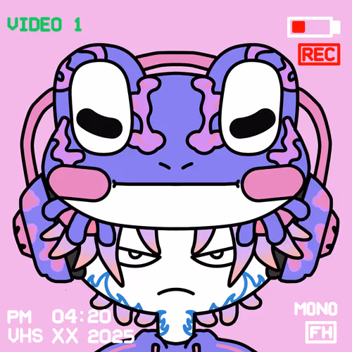Frog Heads Cult