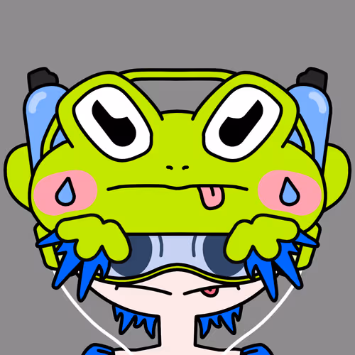 Frog Heads Cult