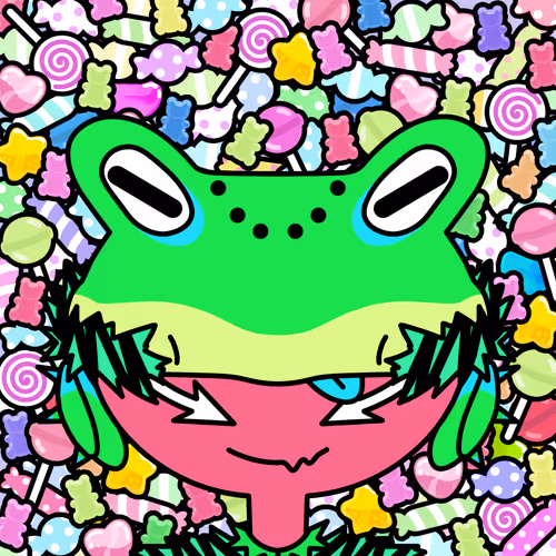 Frog Heads Cult