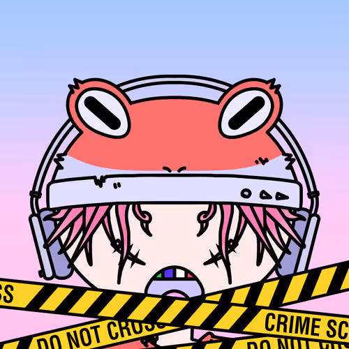 Frog Heads Cult