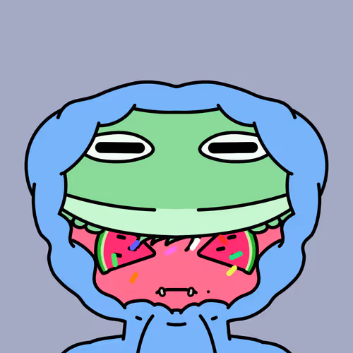 Frog Heads Cult