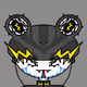 Frog Heads #475