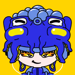 Frog Heads #423
