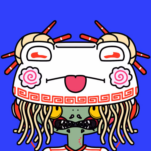 Frog Heads Cult