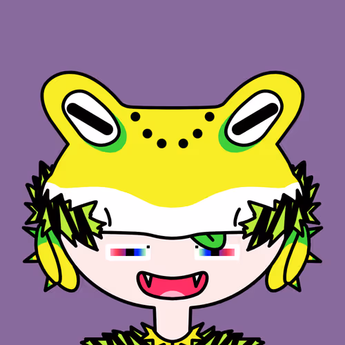 Frog Heads Cult