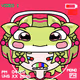 Frog Heads #5015