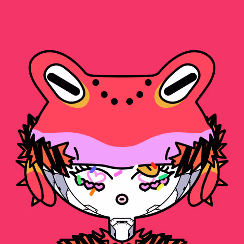 Frog Heads Cult