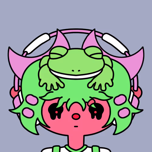 Frog Heads Cult