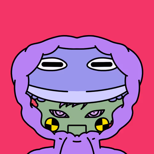 Frog Heads Cult