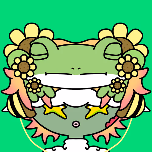 Frog Heads Cult