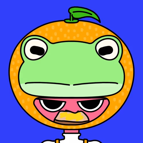Frog Heads Cult