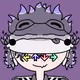 Frog Heads #5030