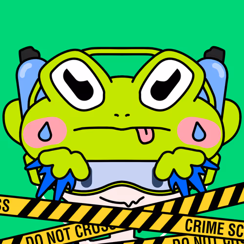 Frog Heads Cult