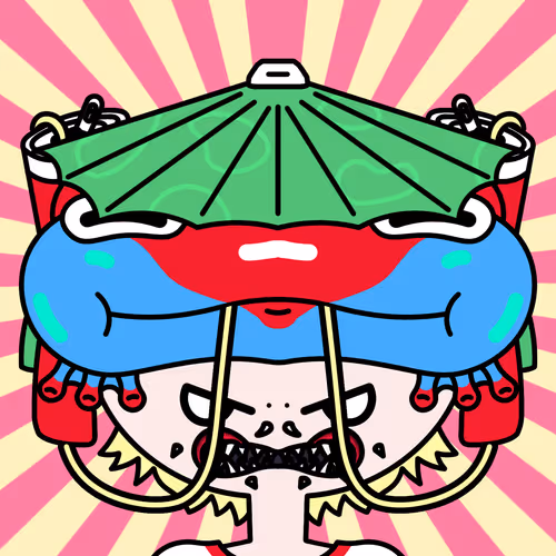 Frog Heads Cult
