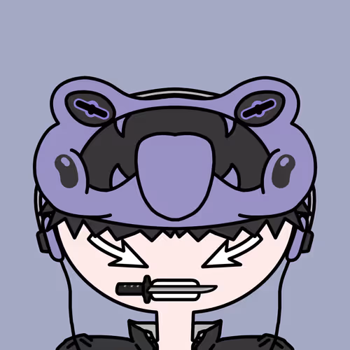 Frog Heads Cult