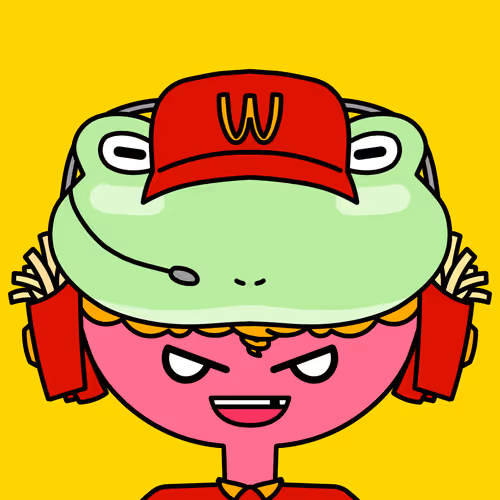 Frog Heads Cult
