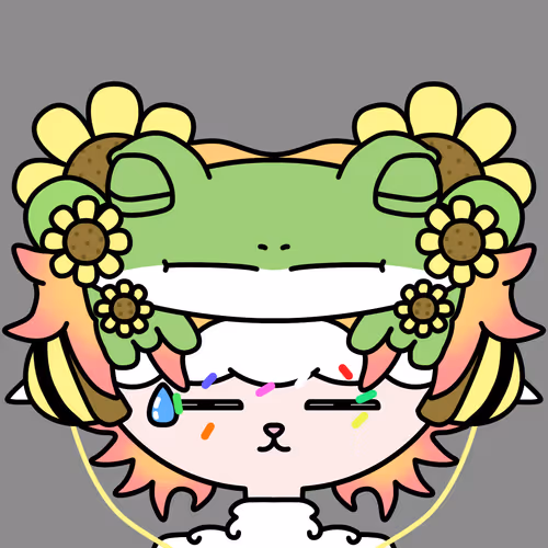 Frog Heads Cult