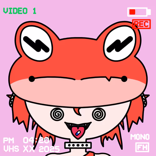 Frog Heads Cult