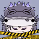 Frog Heads #541