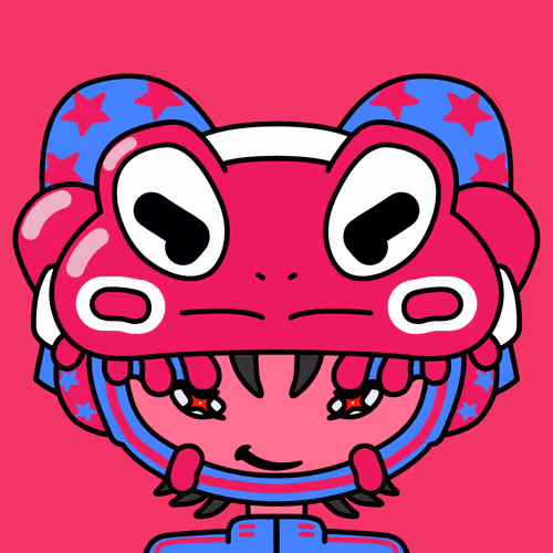 Frog Heads Cult