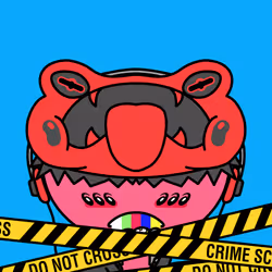 Frog Heads #6150
