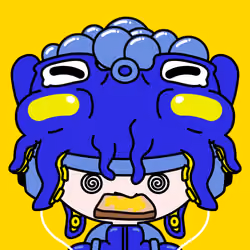 Frog Heads #6483