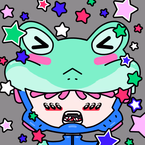 Frog Heads Cult