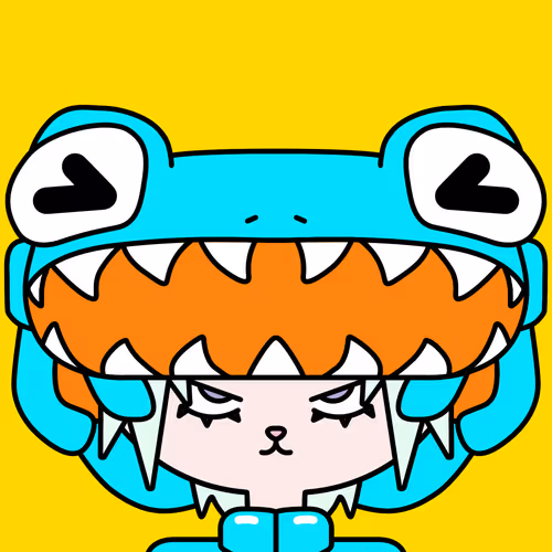Frog Heads Cult