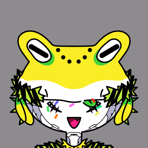 Frog Heads Cult