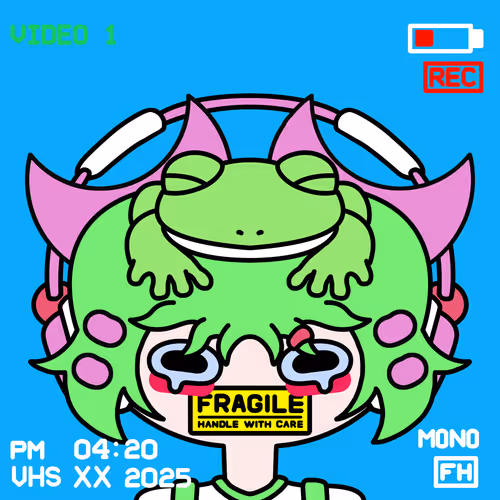 Frog Heads Cult