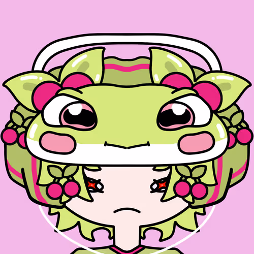 Frog Heads Cult