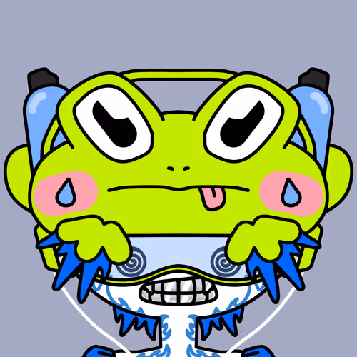Frog Heads Cult