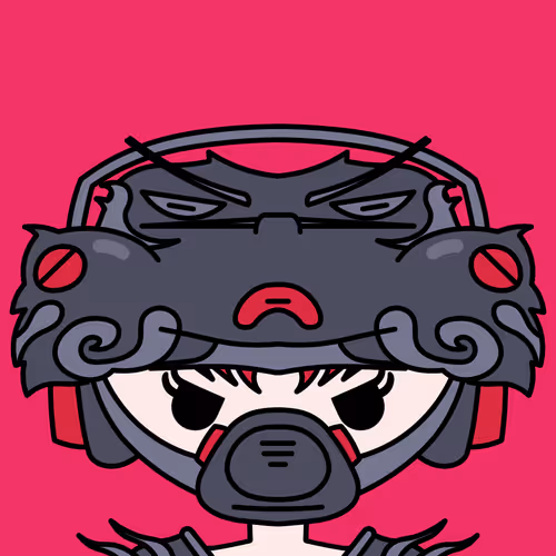 Frog Heads Cult