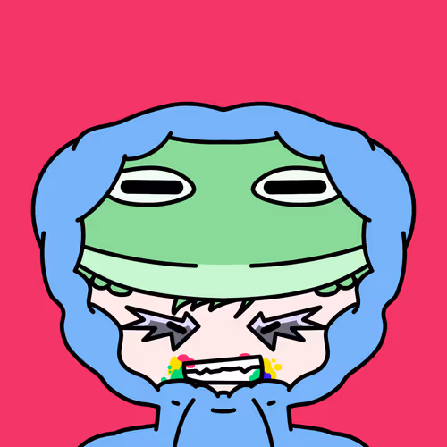 Frog Heads Cult